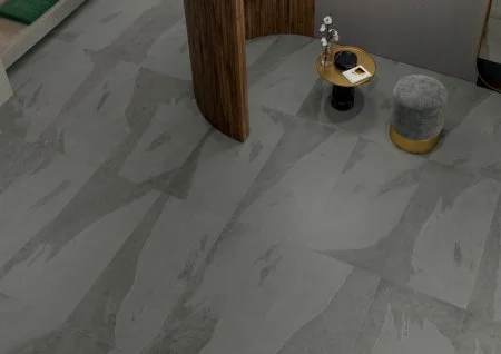 Керамогранит Coliseum Ардезия Грэй 60х120 (Натуральный и Реттифицированный) в Оренбурге