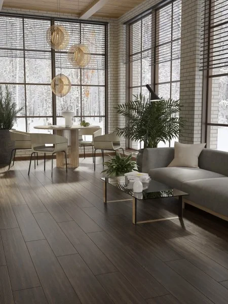 Ламинат Egger PRO 12/33 4V Дуб Сория коричневый EPL181 в Оренбурге