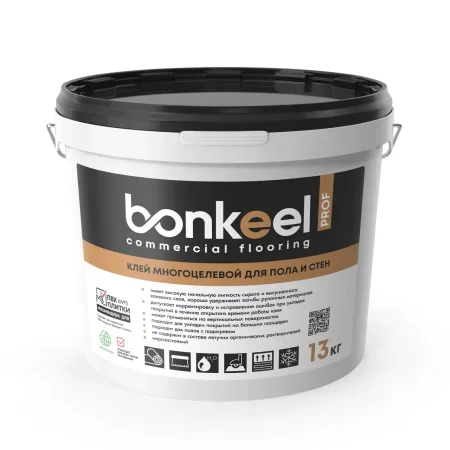 Клей универсальный Bonkeel Prof (13 кг) в Оренбурге