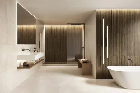 Керамогранит Italon Этернум Сноу 60х120 (Натуральная и Реттифицированная) в Оренбурге