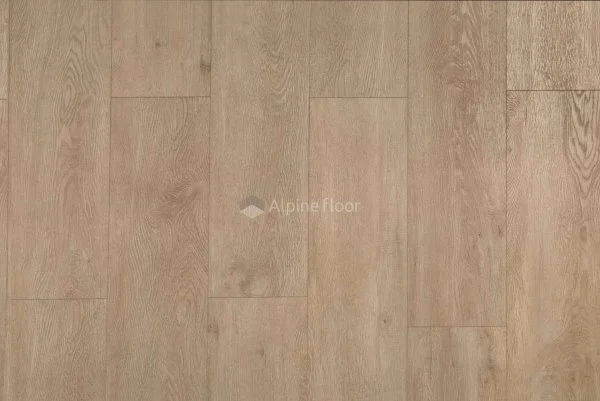 Каменно-полимерная плитка Alpine Floor Grand Sequoia Light Камфора ECO 11-501 3.5мм, 34 класс в Оренбурге