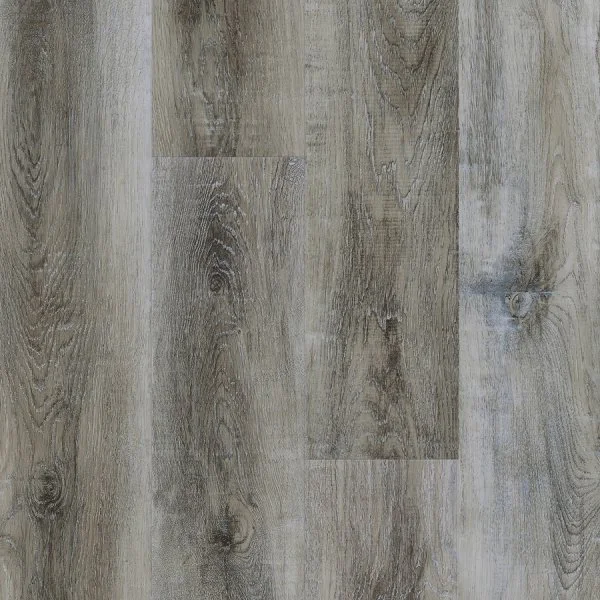 Кварц-виниловая плитка Refloor Fargo Comfort 366-1В Дуб Рустик Серый (Градиент) в Оренбурге