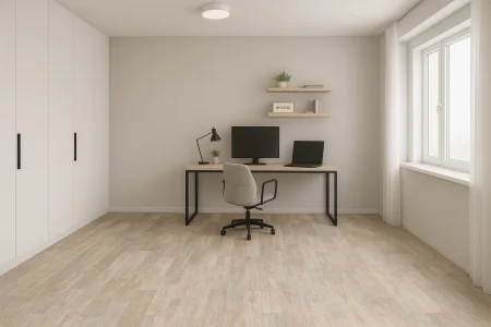 Плитка SPC Bonkeel Funky 3.85мм Blaze в Оренбурге