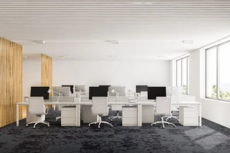 Ковровая плитка AW Macro 97 в Оренбурге