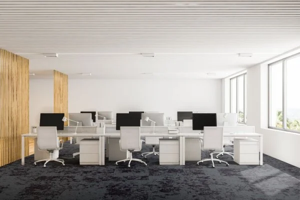 Ковровая плитка AW Macro 97 в Оренбурге