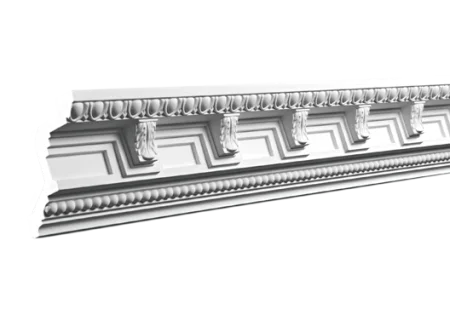 Карниз Европласт 1.50.169  2,0 м в Оренбурге