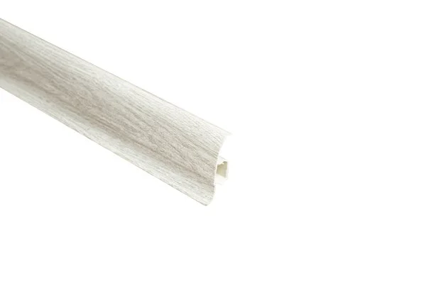 Пластиковый плинтус Bonkeel Color BC6003 (60х25х2200 мм) в Оренбурге