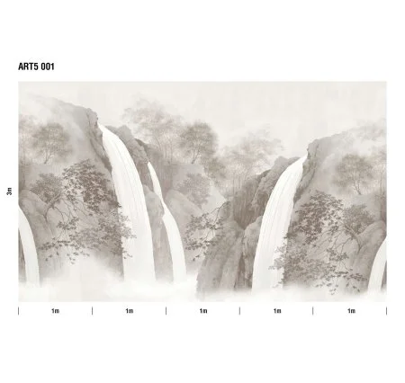 Обои Loymina Пейзаж ART5 001 в Оренбурге