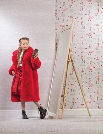 Обои Milassa Bon Voyage D5, 001/2 в Оренбурге