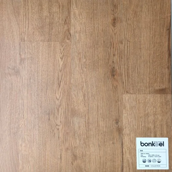 Плитка SPC Bonkeel Base 3.5мм 345 в Оренбурге
