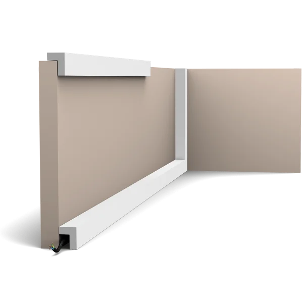 Молдинг Orac PX164 (24*30*2000 мм) в Оренбурге