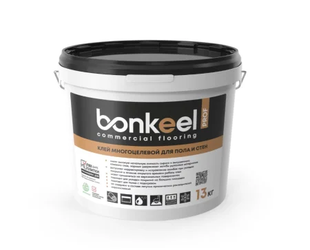 Клей универсальный Bonkeel Prof (13 кг) в Оренбурге