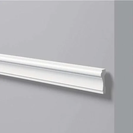 Молдинг NMC Wallstyl WL6 (75х22х2000 мм) в Оренбурге