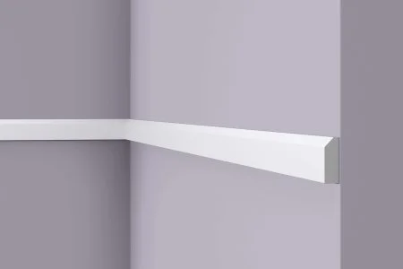 Молдинг NMC Wallstyl FT1 (38х13х2000 мм) в Оренбурге