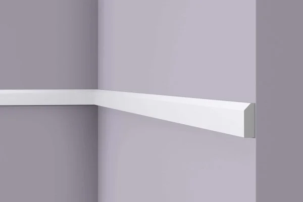Молдинг NMC Wallstyl FT1 (38х13х2000 мм) в Оренбурге