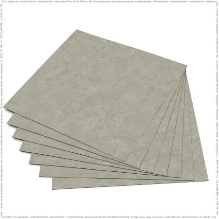 ПВХ плитка FineFlex Stone Эбеко FX-204 в Оренбурге