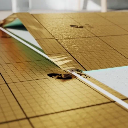 Подложка Солид 1,5мм для LVT ANTI SLIP (10м2) в Оренбурге