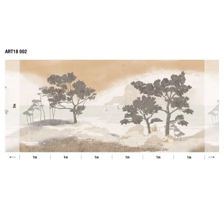 Обои Loymina Пейзаж vol. 2 ART18 002 в Оренбурге