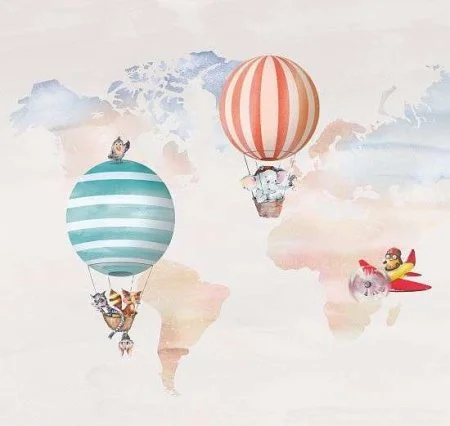 Обои Loymina Etude ETD11, 011 в Оренбурге