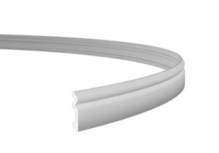 Плинтус Европласт 1.53.109 (98х16х2000 мм) Гибкий в Оренбурге