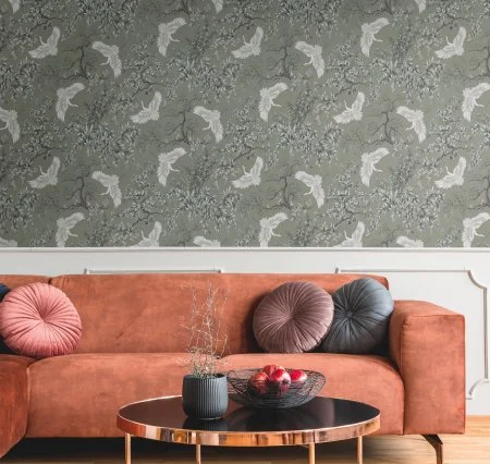 Обои Milassa Сканди Дзен JA1 005 в Оренбурге