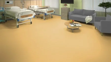 Линолеум Tarkett iQ Melodia CMELI-2633 2 м в Оренбурге