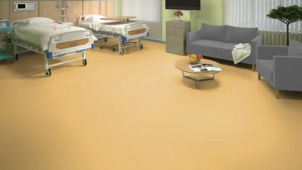 Линолеум Tarkett iQ Melodia CMELI-2633 2 м в Оренбурге