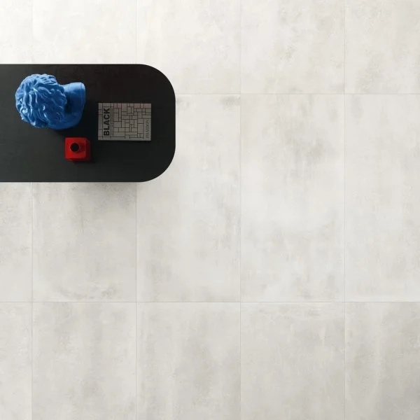 Керамогранит Coliseum Астро Уайт 60х120 (Натуральный и Реттифицированный) в Оренбурге