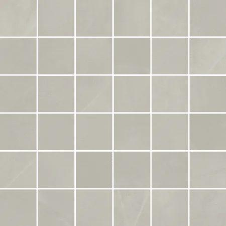 Керамогранит Italon Континуум Сильвер Мозаика 30х30 (Натуральная) в Оренбурге