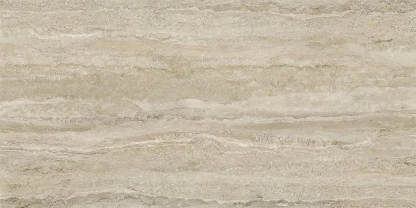 Керамогранит Vitra CityStone Травертин Линейный 60х120 (Натуральная и Реттифицированная) в Оренбурге