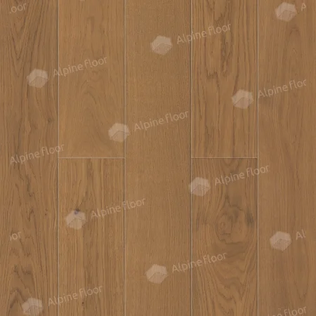 Инженерная доска Alpine Floor Villa Дуб Хани в Оренбурге
