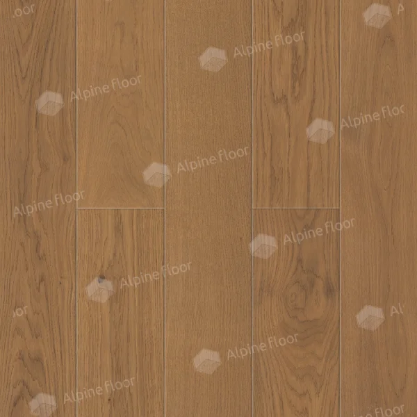 Инженерная доска Alpine Floor Villa Дуб Хани в Оренбурге