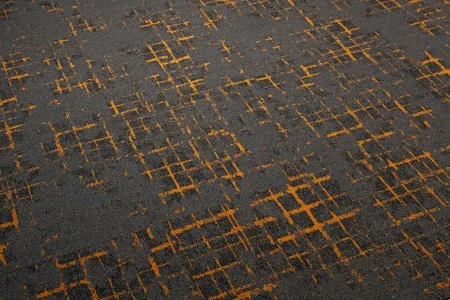 Ковровая плитка AW Macro 95 в Оренбурге