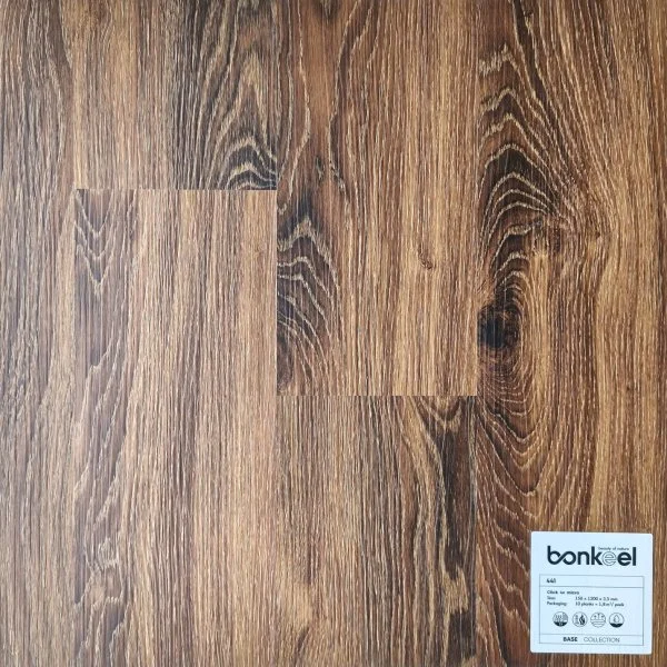 Плитка SPC Bonkeel Base 3.5мм 441 в Оренбурге