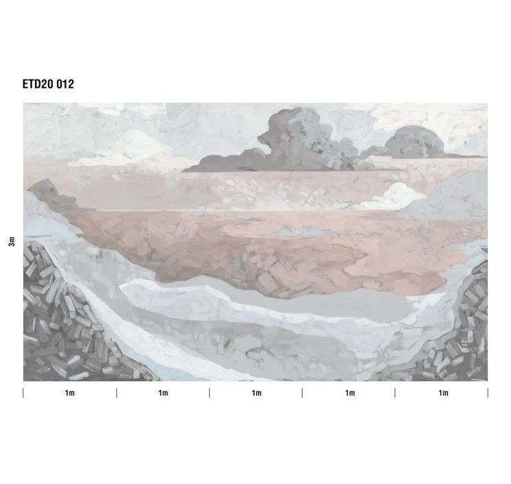 Обои Loymina Etude vol. II ETD20 012 в Оренбурге