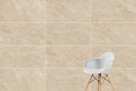 Керамогранит Vitra QuarStone Бежевый 60х120 (Натуральная и Реттифицированная) в Оренбурге