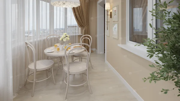 Каменно-полимерная плитка Alpine Floor Grand Sequoia Секвоя Гиперион ECO 11-25, 4мм 43 класс в Оренбурге