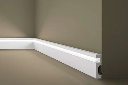 Профиль NMC Wallstyl IL11 (80х20х2000мм) в Оренбурге