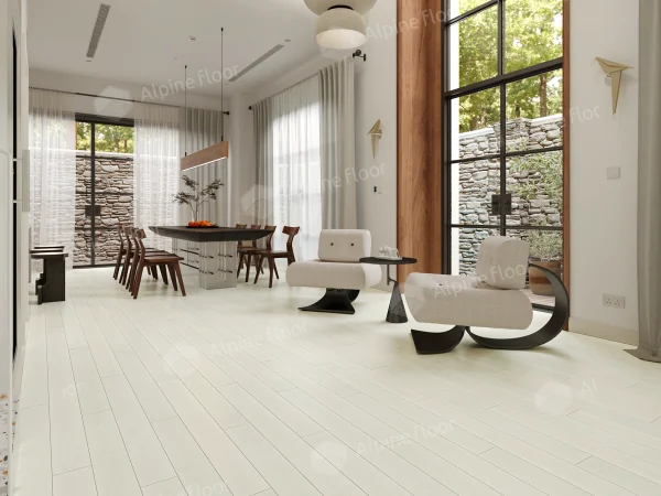 Каменно-полимерная плитка Alpine Floor Grand Sequoia Village Инио ECO 11-2107 4мм, 43 класс в Оренбурге