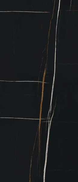 Керамогранит Italon Шарм Делюкс Сахара Нуар 120х278 (Люкс и реттифицированная) в Оренбурге