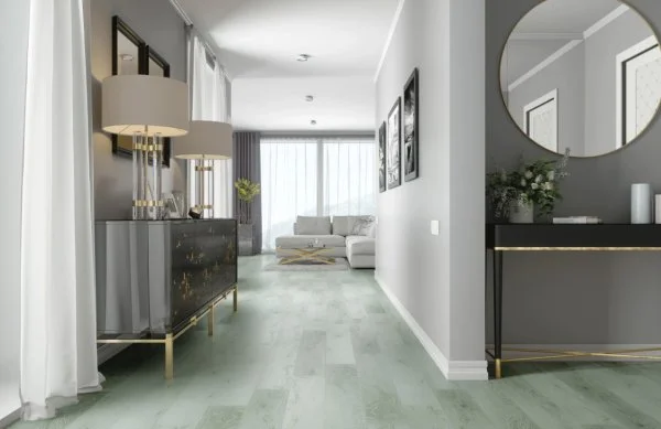 Кварц-виниловая плитка Refloor Fargo Comfort 70W935 Дуб Берлин (Градиент) в Оренбурге