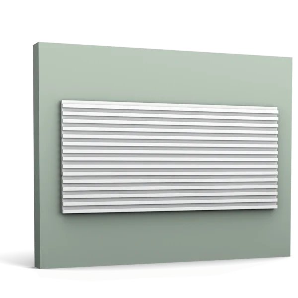 Декоративная панель Orac WX205-2600 (260x25x1.3 см) в Оренбурге