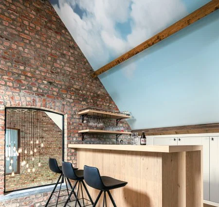 Обои Loymina Пейзаж ART3 021 в Оренбурге