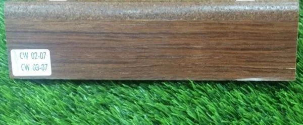 Эластичный пробковый плинтус ArtCorkDesing CW 03-07 10х60х915 мм в Оренбурге