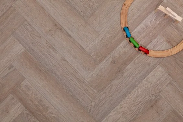 Плитка SPC Bonkeel Style HB 4мм Дуб Стоктон в Оренбурге