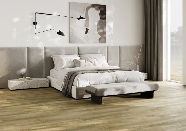 Кварц-виниловая плитка Refloor Fargo Bevel 50-6191-6 Дуб Мерида в Оренбурге