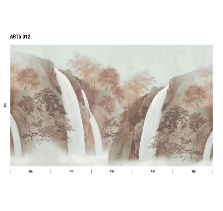 Обои Loymina Пейзаж ART5 012 в Оренбурге