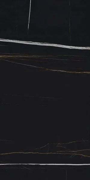 Керамогранит Italon Шарм Делюкс Сахара Нуар 80х160 (Люкс и реттифицированная) в Оренбурге