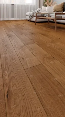 Инженерная доска Alpine Floor Studio Дуб Антик в Оренбурге