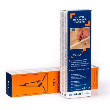 Холодная сварка Tarkett Тип А в Оренбурге